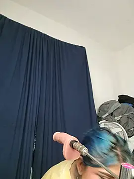 Azulzulix - Close live for today?