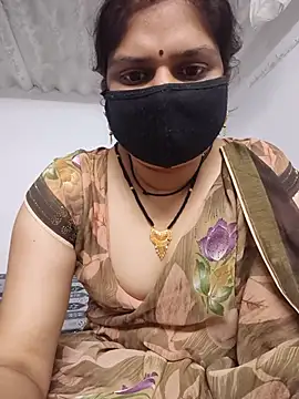 SexyBhumii - Boobs show