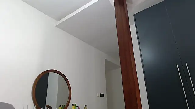 Katt008 - naked cum squirt