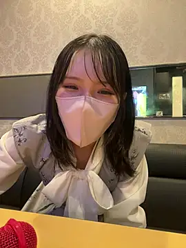 Sakura_o6 - 店員さんいつ来るかドキドキショット注文🫶
