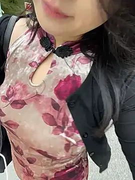 Daji-mm - 陌生人摸胸