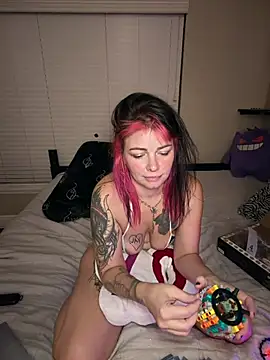 MarlaFknSinger - Tip Jar - Pvt available - play via tips