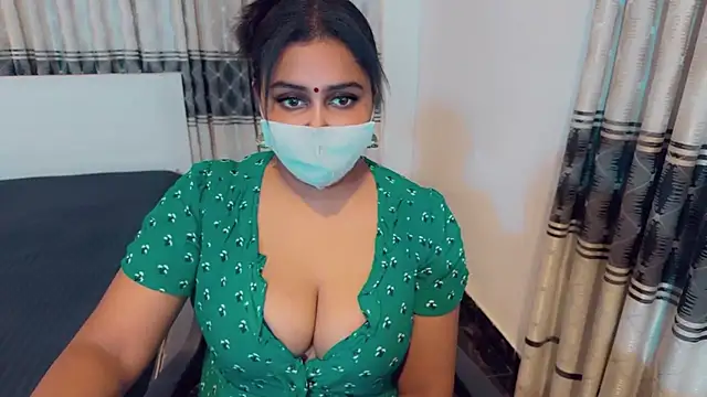 SonY_CaM - full nude in public without mask