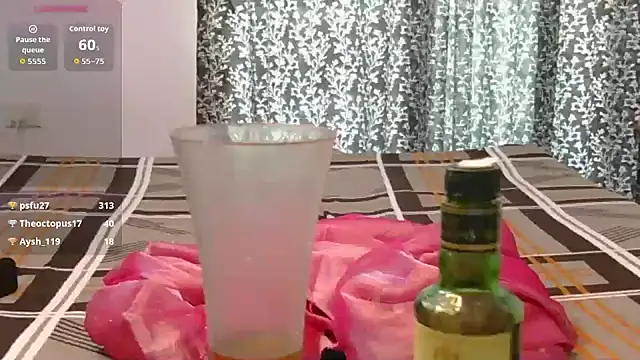 Noty_shayra001 - choco ob boobs with 10x spank >>>>