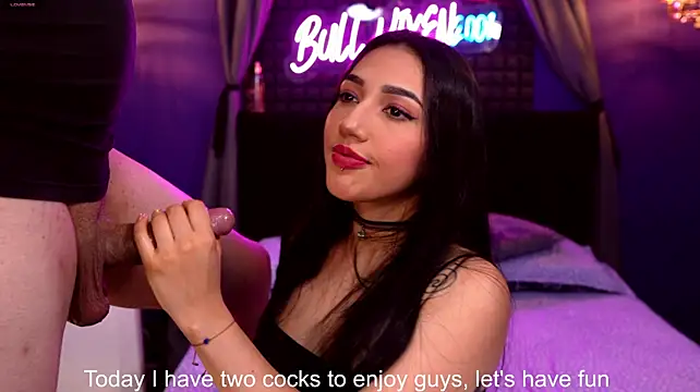 Bull_vixen2001 - naked