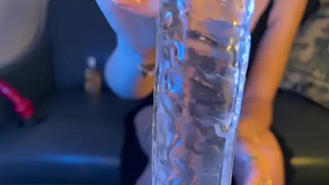 LexiLuxAus - GET NAKED (DOING PRIVATES, C2C)