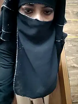 Noorkhatoon - Dildo ride in pusssy