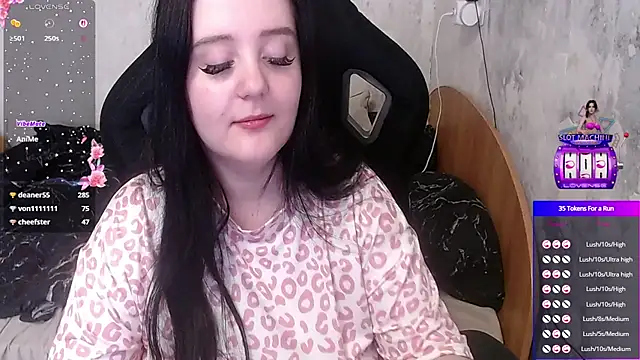Your_8a8y - shake boobs