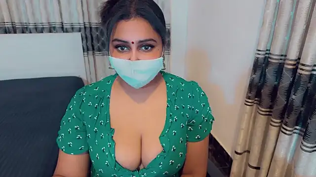 SonY_CaM - full nude in public without mask