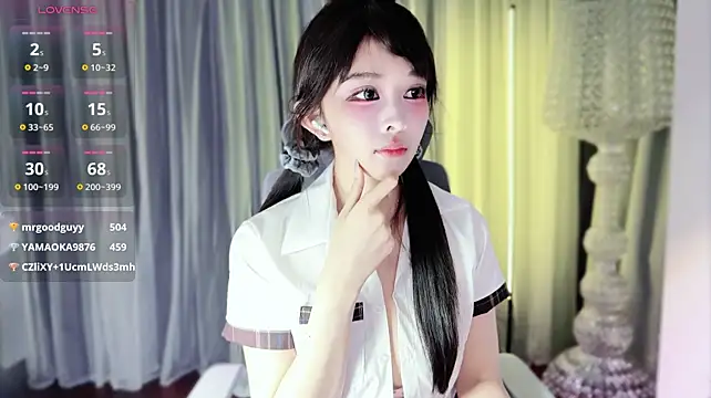 Bunny77_1 - 目标完成屁屁视角舞蹈