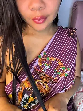 Shara_queen1 - naked full