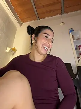 Miily_0 - Buttplug & twerk 🥵
