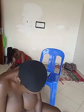 Broan_me - Fingering ass