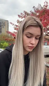 KikiWatson - Show figure in public 💋💦
