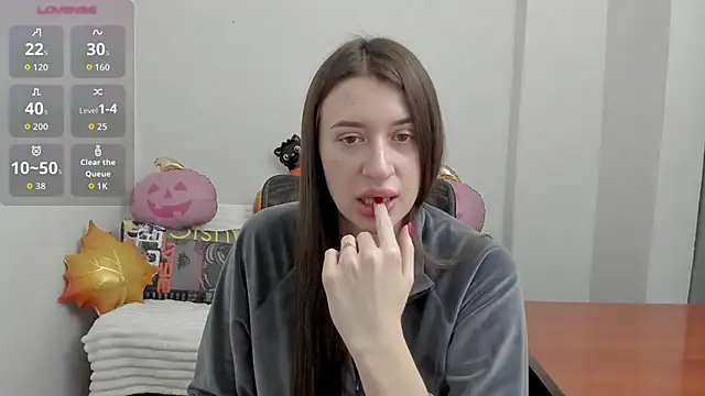 Sherril_Fox - Squirt