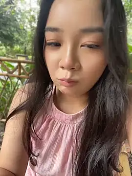 Luna-girl - 户外脱掉内衣裤真空两小时
