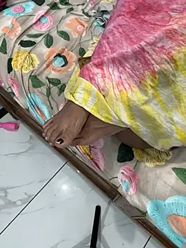 Dimpu_queens - Mouth fuck and pussy show