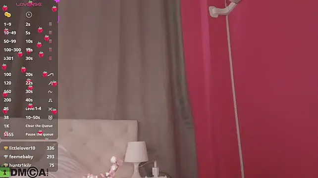 Genne_Tierney - fingering ass