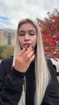 KikiWatson - Show figure in public 💋💦