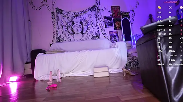 Liberty_____ - Last tip control toy make me SQUIRT