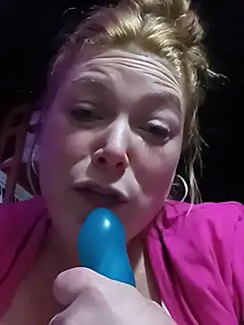 BettyandGold - 5 Push ups