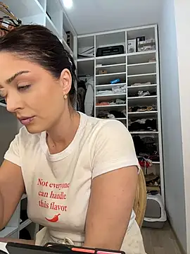 Lexi_Storm - Pussy finger play 😼