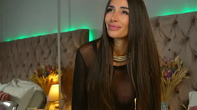 Miriam_fox - Make me feel your love