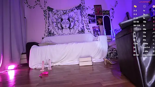 Liberty_____ - Last tip control toy make me SQUIRT