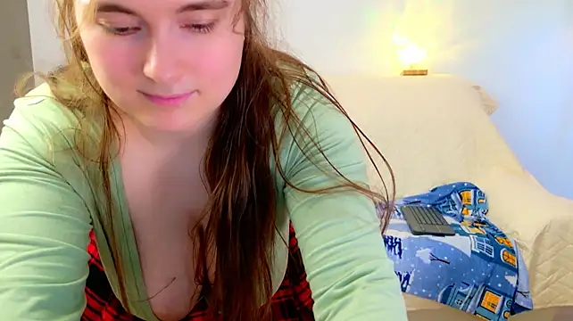 Princess_ladylila - dildo between my soft girls ( . ) ( . )