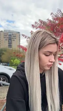 KikiWatson - Show figure in public 💋💦