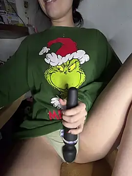 Lylixa - Dildo fuck