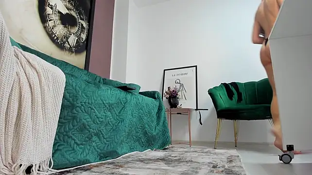 Kate007Bloom - Tease me and i will tease you...