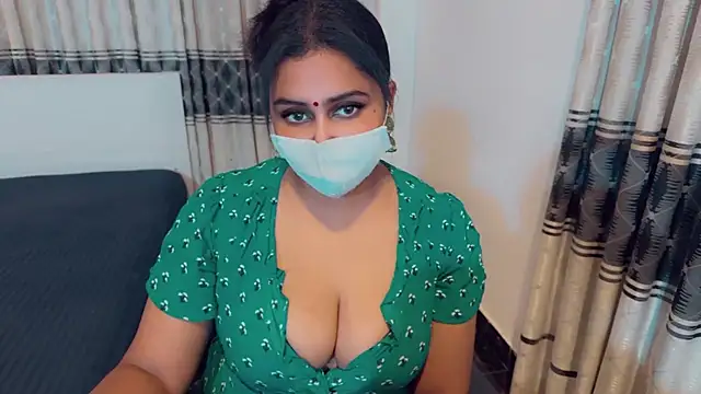 SonY_CaM - full nude in public without mask
