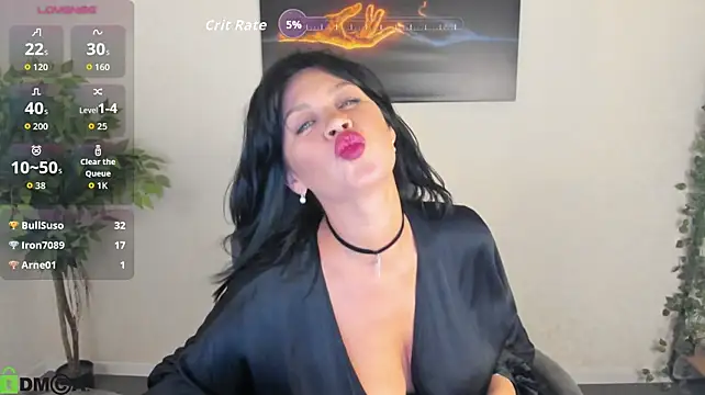 Sara_Devills - show your legs