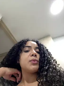 Curlyierr - FINGERING PUSSY + CREAMPIE LAST GOAL