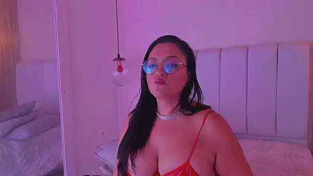AndreinaLopezz - Make my pussy exploit with vibes