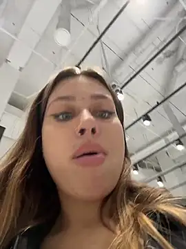 Jucie_Boom - RISKY BOOB FLASH IN GROCERY😱🥵