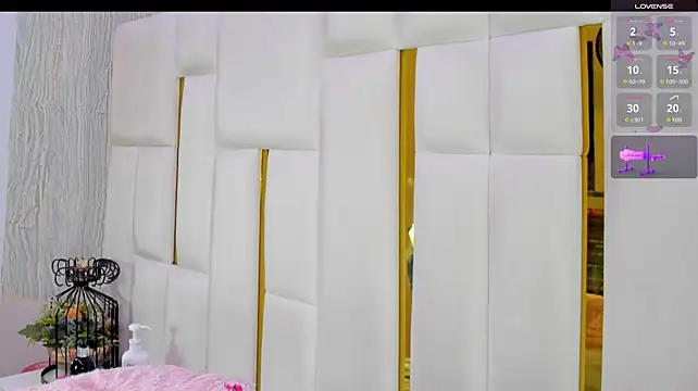 Mia_vy - 2 min control
