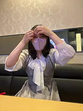 Sakura_o6 - 歌いながらパンツ脱いじゃう…！🫣‪💕