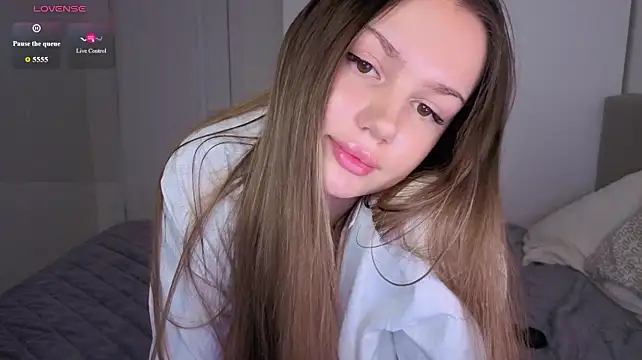 SmolCutie - LUSH CONTROL 5 MIN