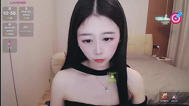 CN-xiaofei - 双手按摩乳房Hand massage breasts