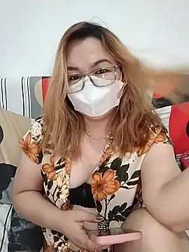AsianMhiendy - playing dildo til i cum💦💦💦