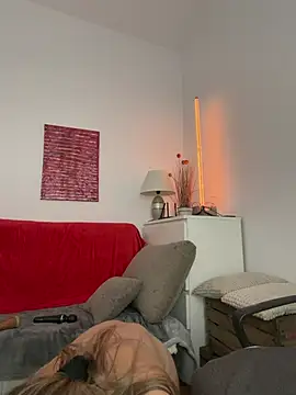 LeaHotxx - fuck that pussy with dildo