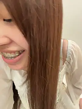 Jenny156c - 看屁股 show ass