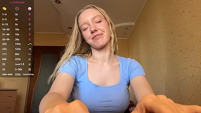 CoryJacquay - COOL MY BURNING BOOBS WITH ICE AND SHOW