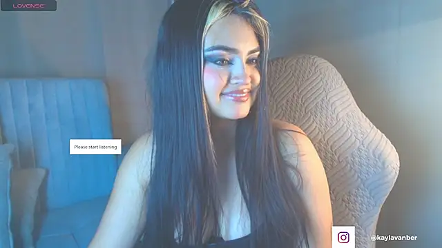 Kaylavanber