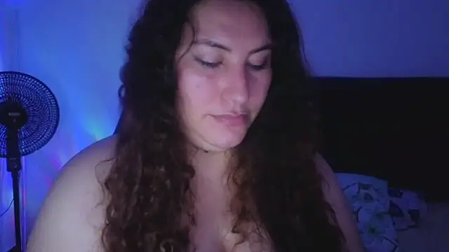 JANNAH_MARTINEZ - make me yours tonight be my king