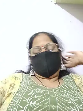 Seema_03 - Pussy