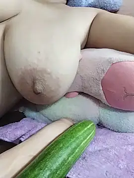 Bigboobs909 - Help Me Cum