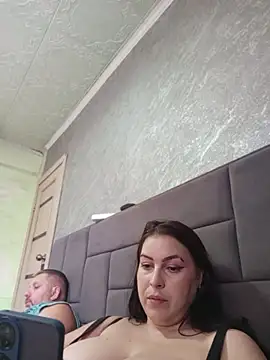 Greta_Tamar - Fuck